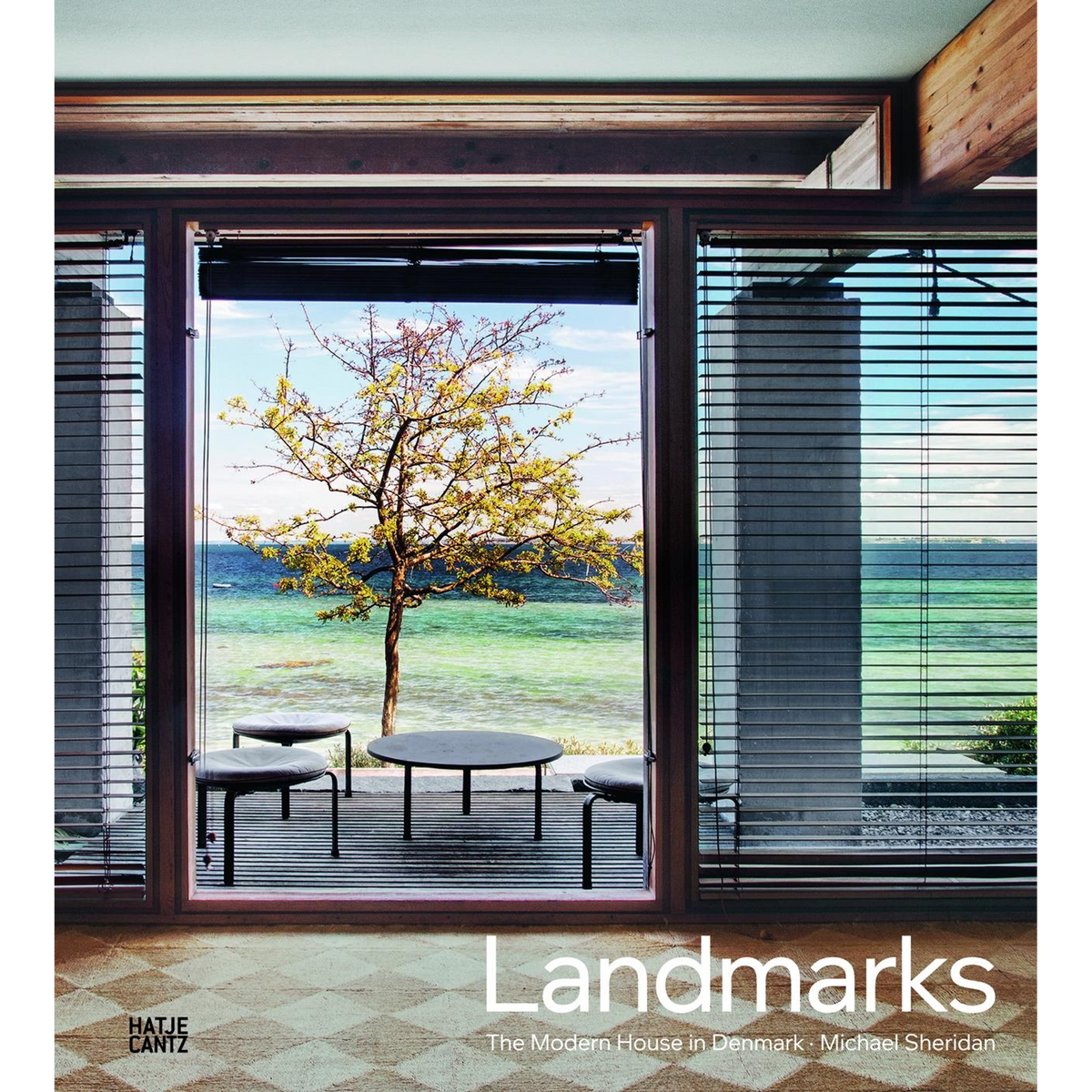 Coverbild Landmarks