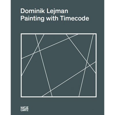 Cover Dominik Lejman