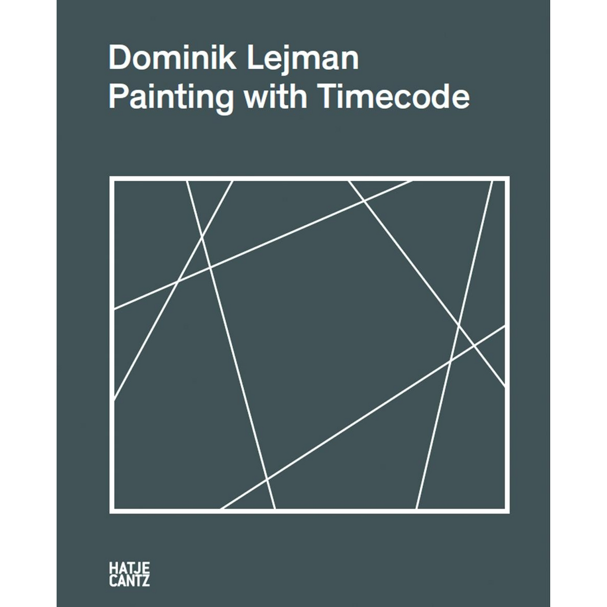 Coverbild Dominik Lejman