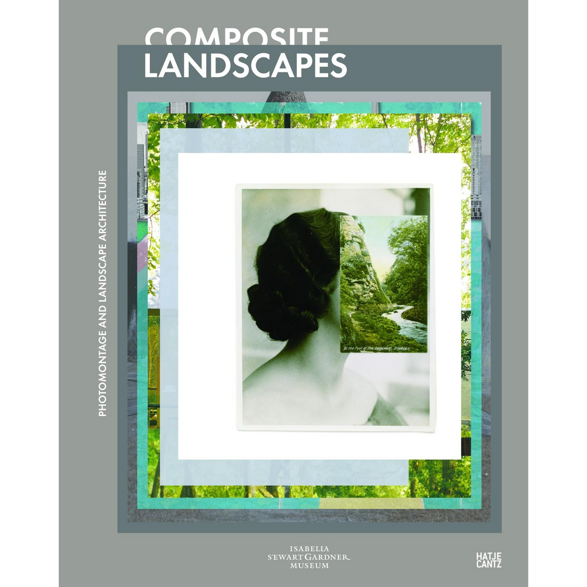 Coverbild Composite Landscapes