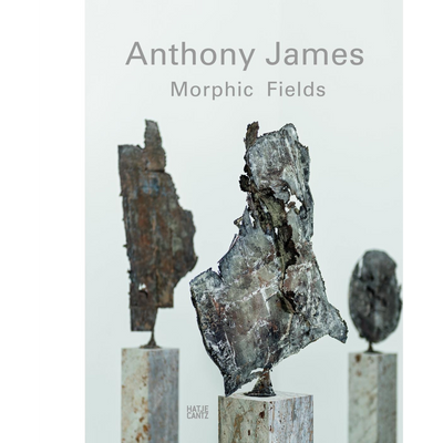 Cover Anthony James