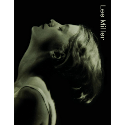 Cover Lee Miller