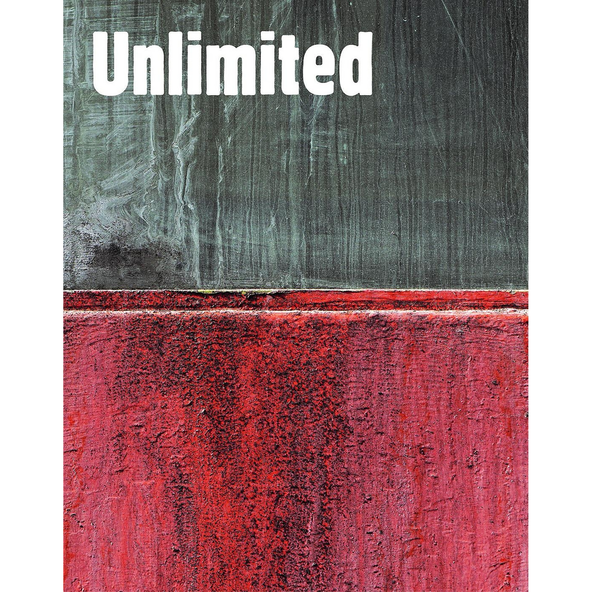 Coverbild Unlimited