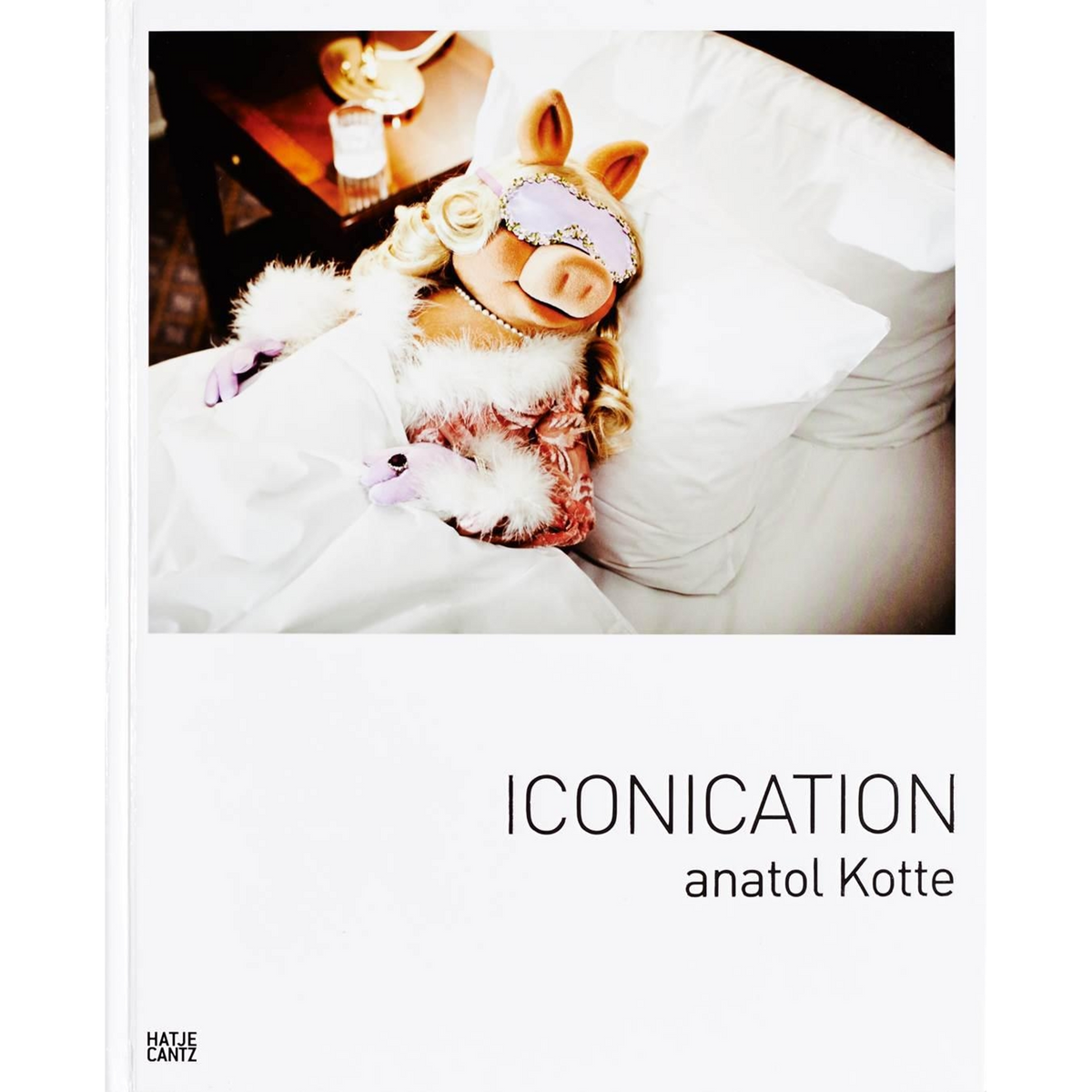 Coverbild Anatol Kotte