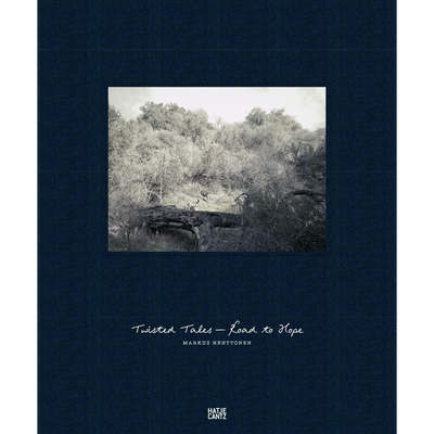 Cover Markus Henttonen