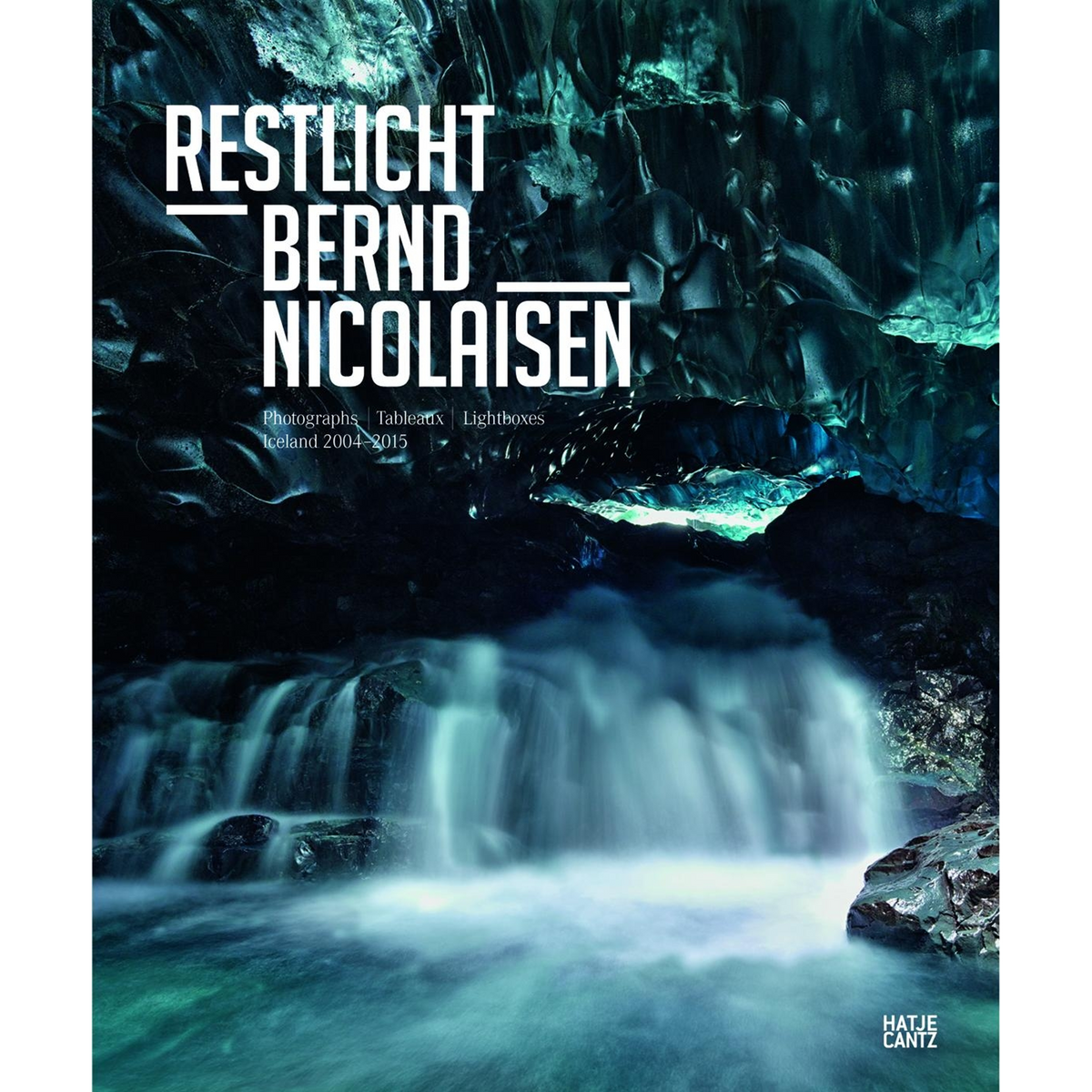 Coverbild Bernd Nicolaisen
