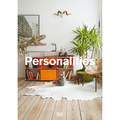 Cover Personalities