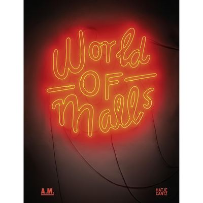 Cover World of Malls