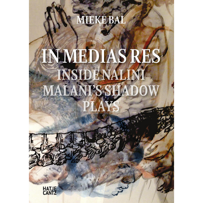 Cover Nalini Malani