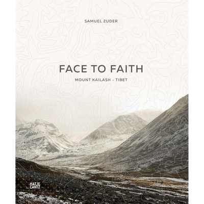 Cover Samuel Zuder