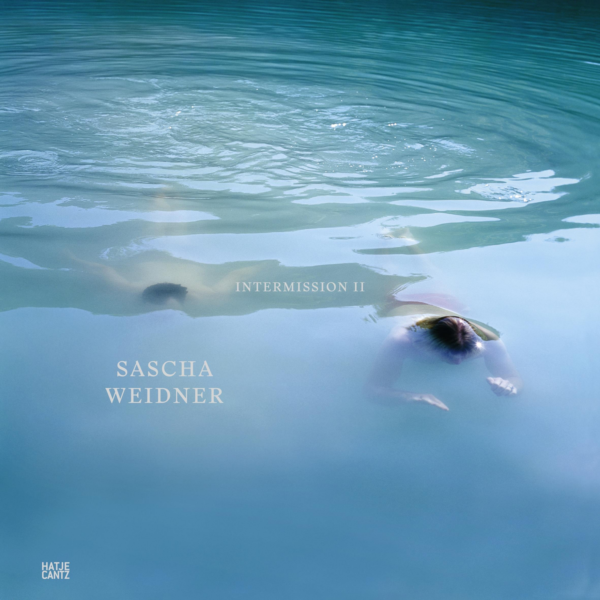 Coverbild Sascha Weidner
