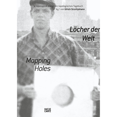 Cover Löcher der Welt