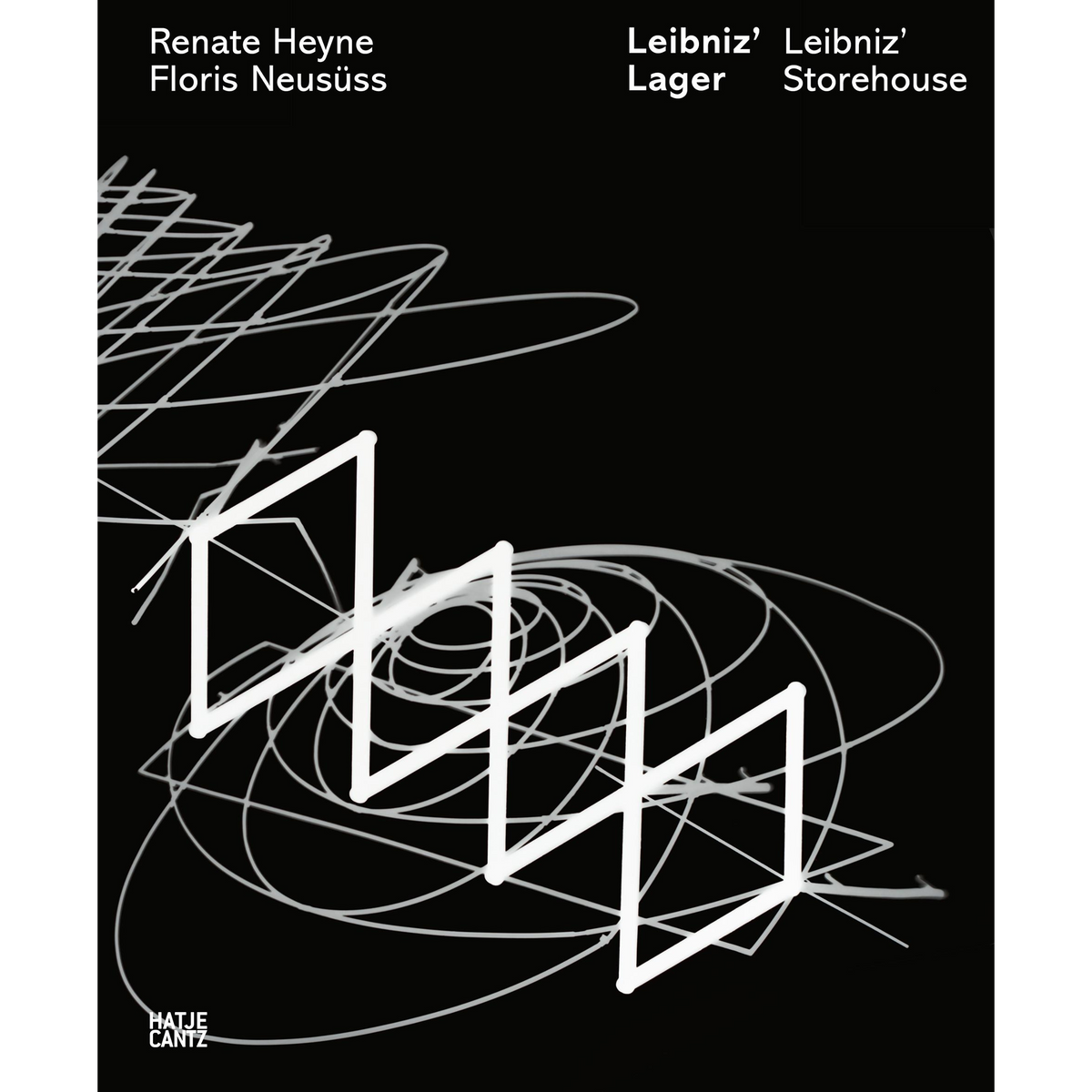 Coverbild Leibniz