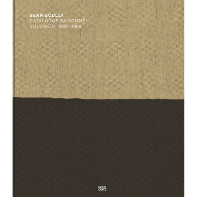 Cover Sean Scully