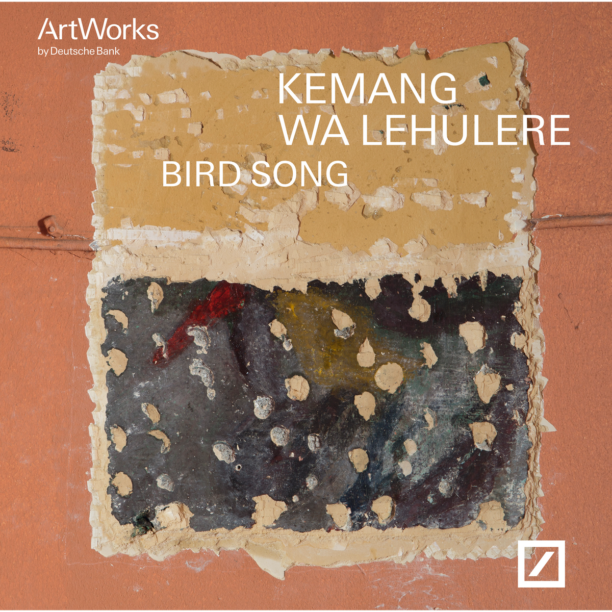 Coverbild Kemang Wa Lehulere. Bird Song