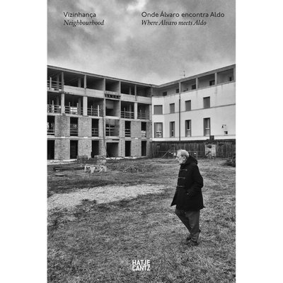 Cover Vizinhança / Neighbourhood