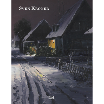 Cover Sven Kroner