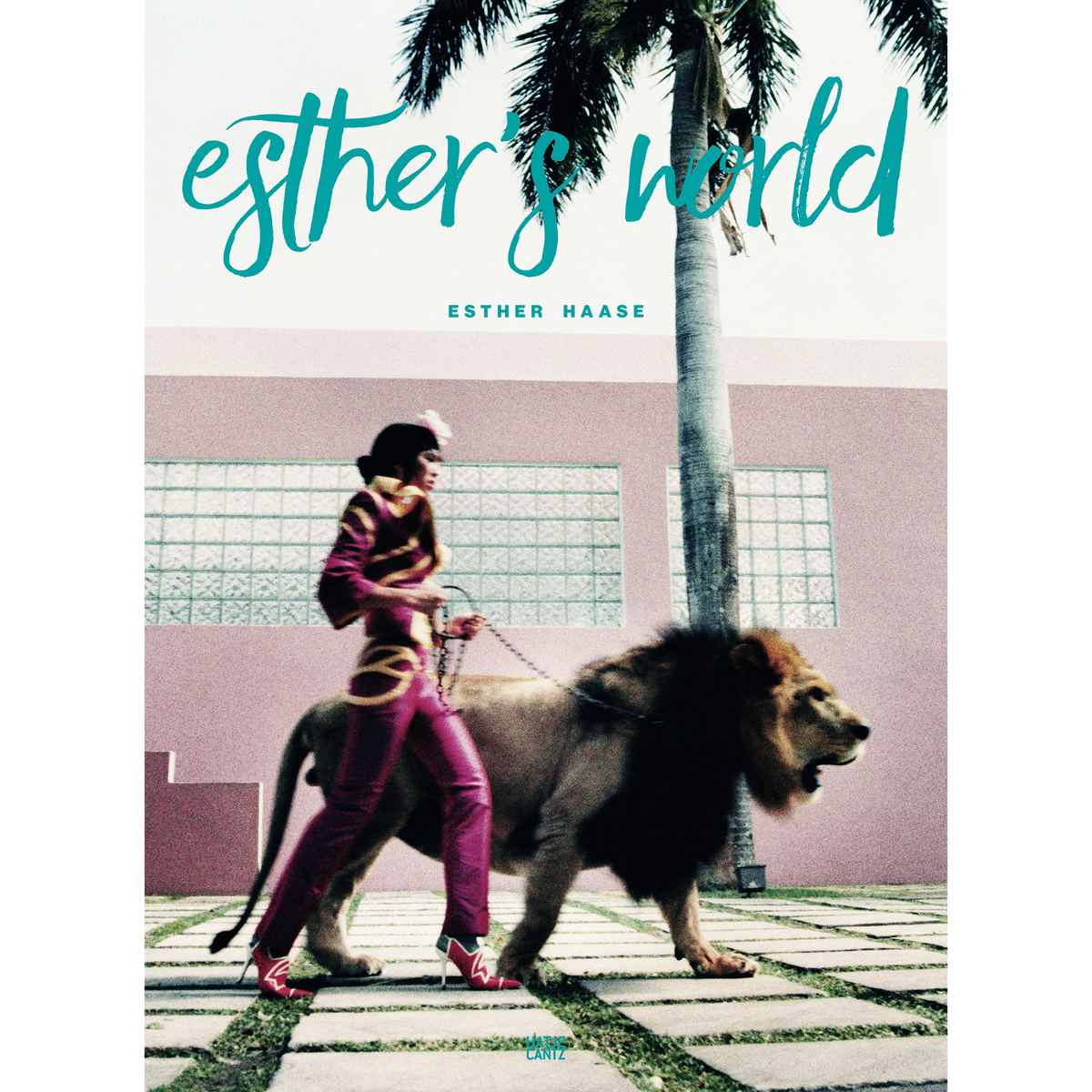 Coverbild Esther Haase