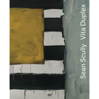 Cover Sean Scully