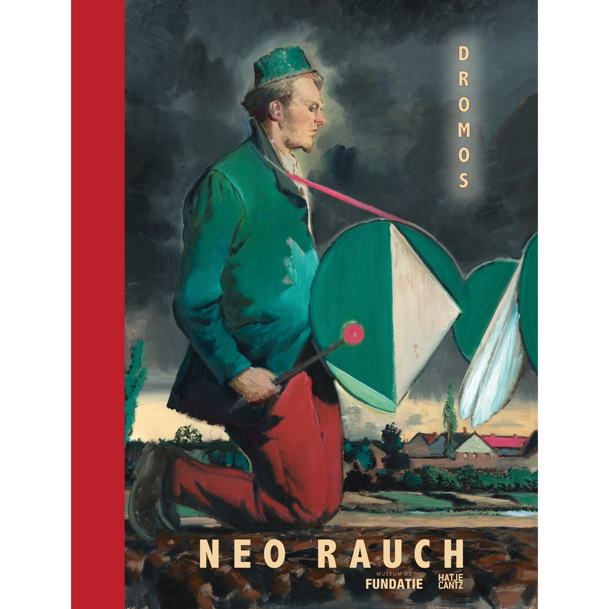 Coverbild Neo Rauch