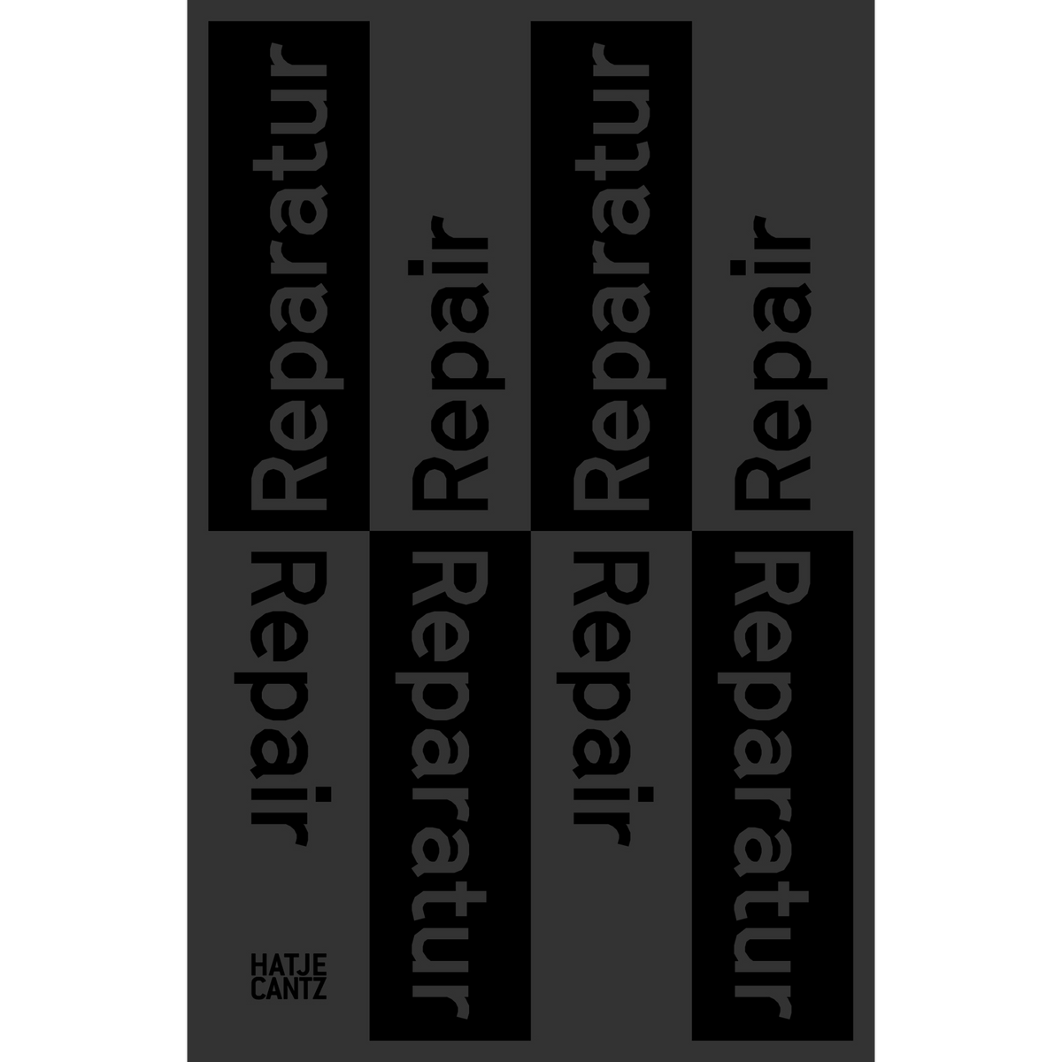 Coverbild Reparatur