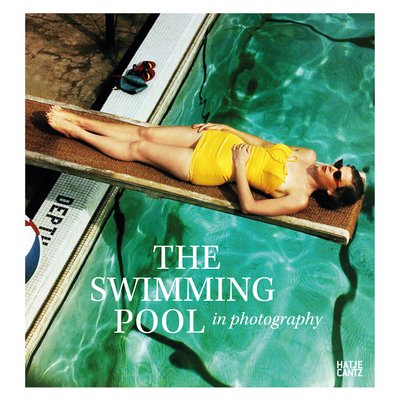 Cover The Swimming Pool in Photography