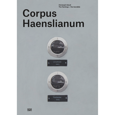 Cover Christoph Hänsli