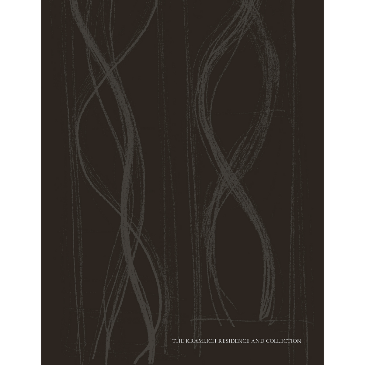 Coverbild The Kramlich Residence and Collection