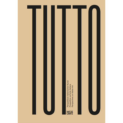 Cover Tutto