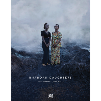 Cover Rwandan Daughters
