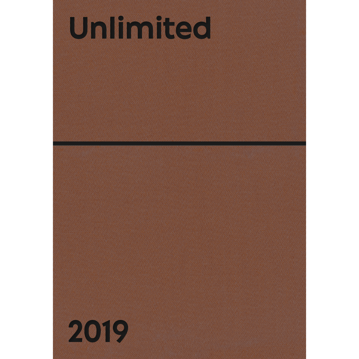 Coverbild Unlimited
