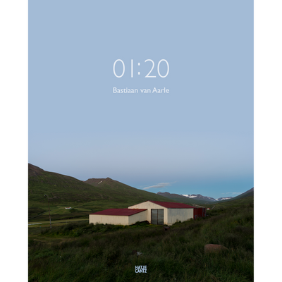 Cover Bastiaan van Aarle