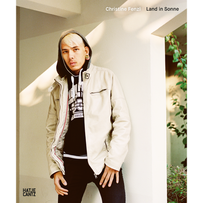 Cover Christine Fenzl