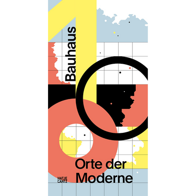 Cover Bauhaus 100
