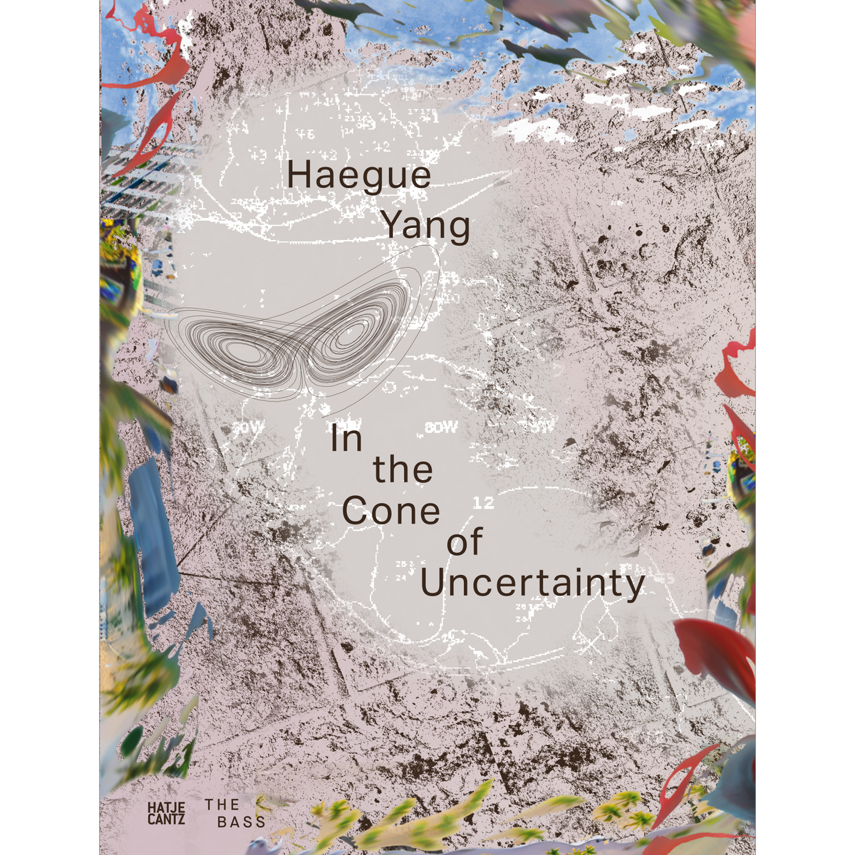 Coverbild Haegue Yang