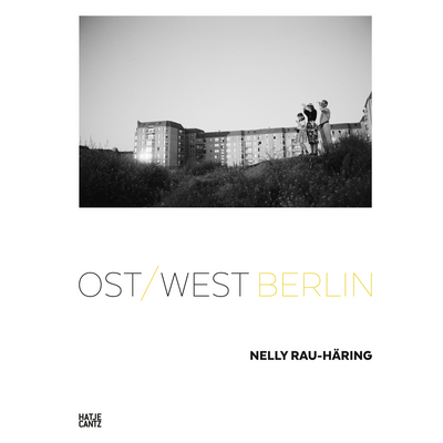 Cover Nelly Rau-Häring