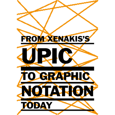 Cover From Xenakis