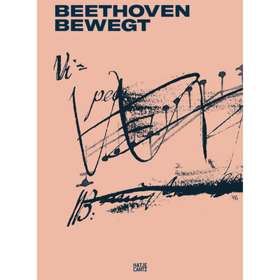 Cover Beethoven bewegt