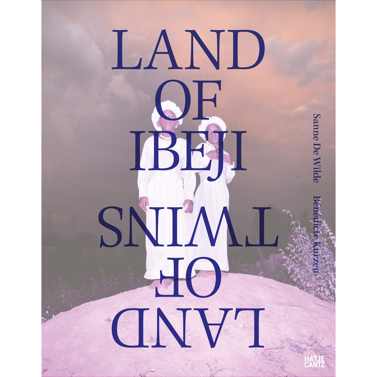 Coverbild Land of Ibeji