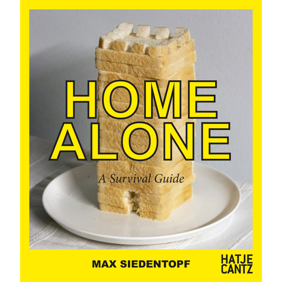 Coverbild Max Siedentopf