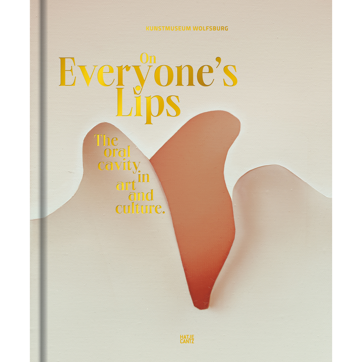 Coverbild On Everyone