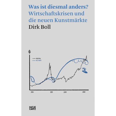 Cover Was ist diesmal anders?