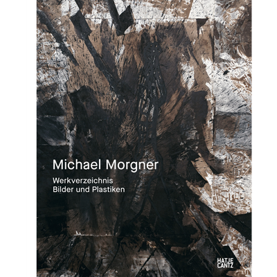 Cover Michael Morgner