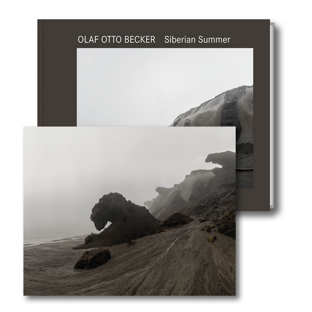 Coverbild Olaf Otto Becker
