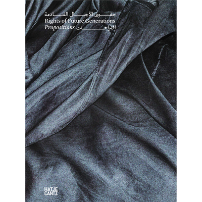 Cover Rights of Future Generations