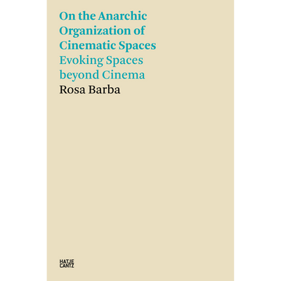 Cover Rosa Barba