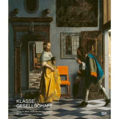 Cover Klasse Gesellschaft