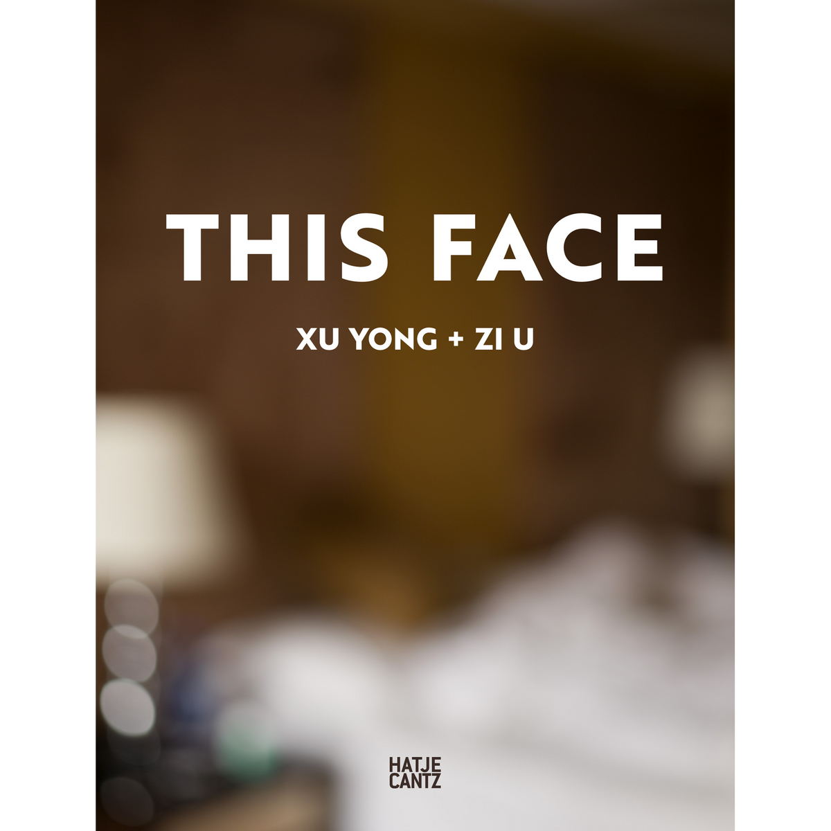 Coverbild Xu Yong