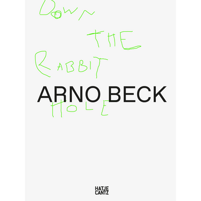Cover Arno Beck