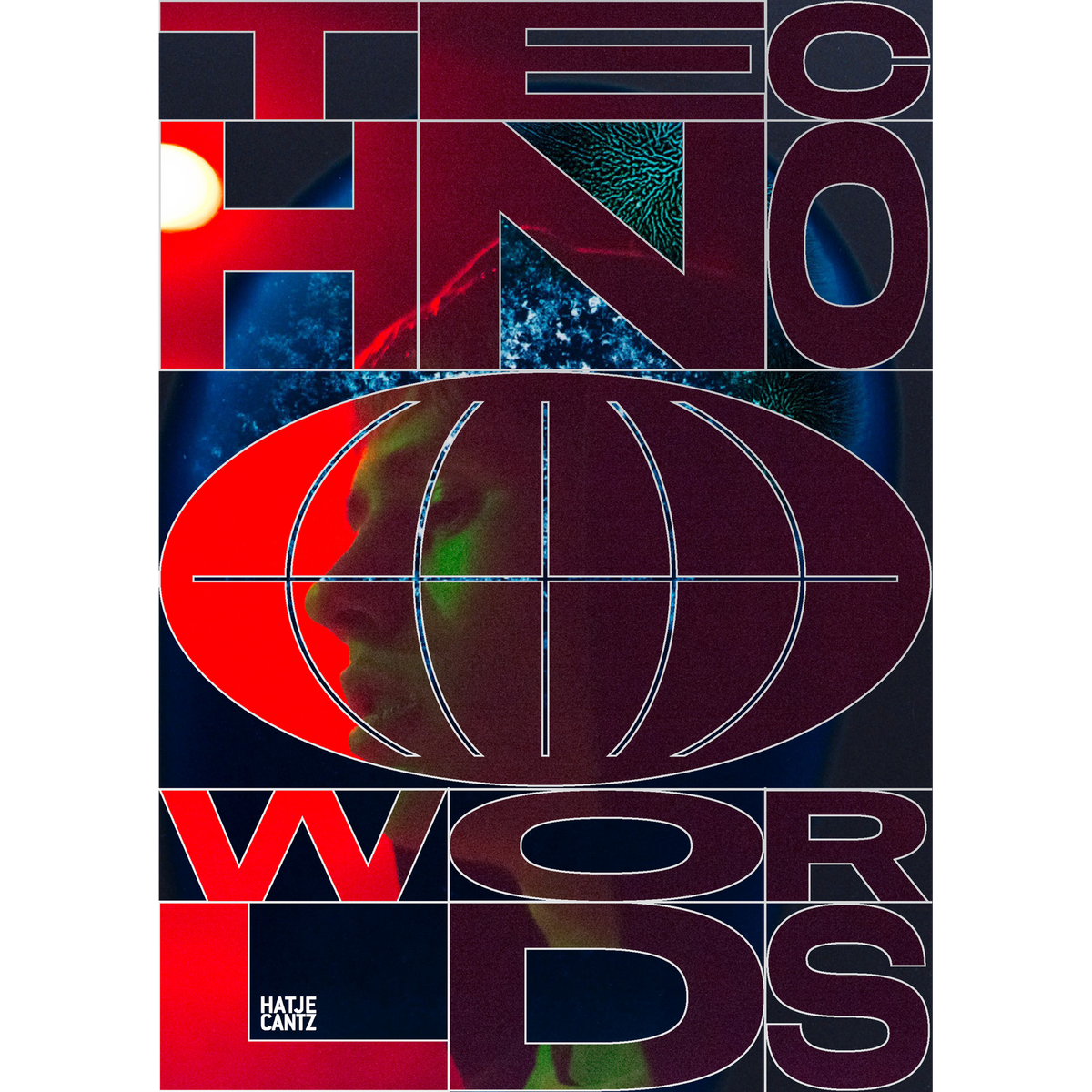 Coverbild Techno Worlds